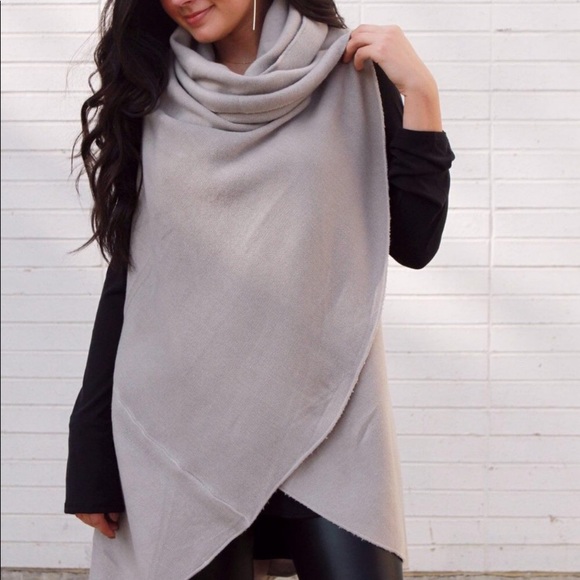 M-Boutique 7way layering piece - Picture 8 of 8